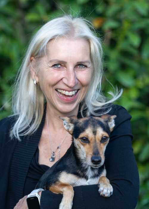 sonja